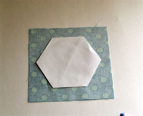 Image result for English Paper Piecing Tutorial