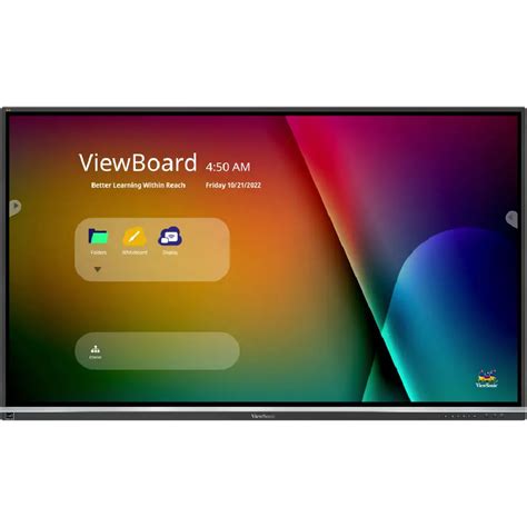 Rezultat imagine pentru ViewSonic Interactive Board
