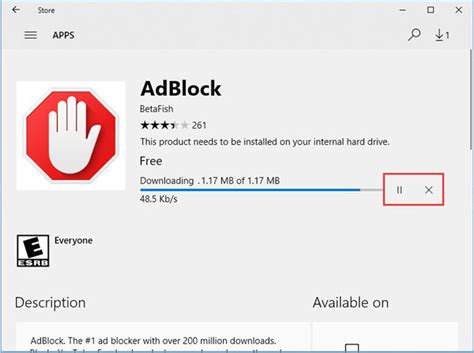 Remove Adblock Edge 的图像结果
