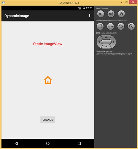 Image result for Android ImageView Button