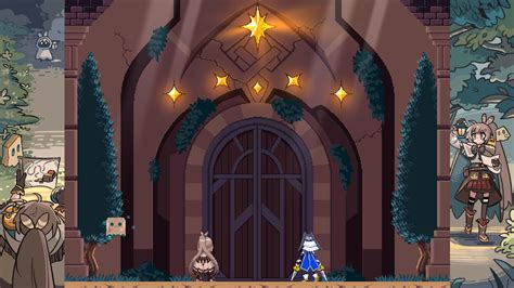 Chrono Gear: Warden of Time on Steam