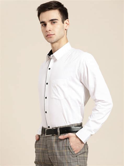 Best brand for formal shirts in India | Best Price | Hancock