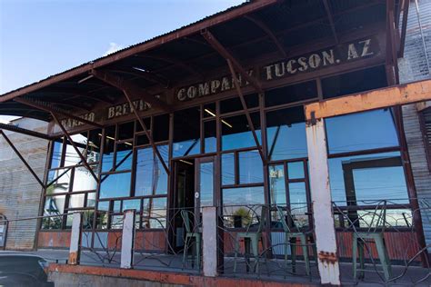 Home - Barrio Brewing Co. - Pub and Brewery in Tucson