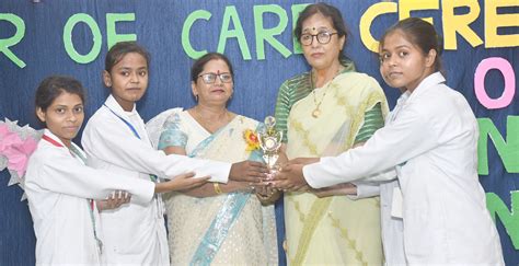 Jeevandeep School of Nursing, ANM, GNM, Paramedical, Diploma In ...