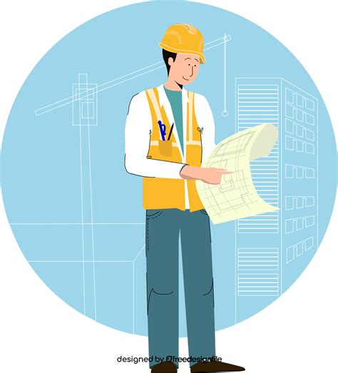 Engineer Vector 的图像结果