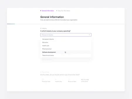 Image result for Multi-Step Form Page Design