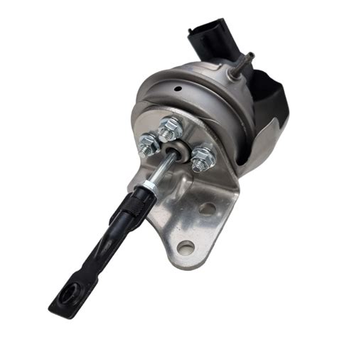 Turbocharger Actuator Fiat Ducato III 150 Multijet | Ubuy India