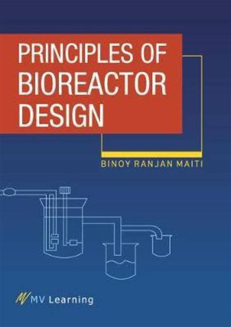 Principles of Bioreactor Design: Buy Principles of Bioreactor Design by ...
