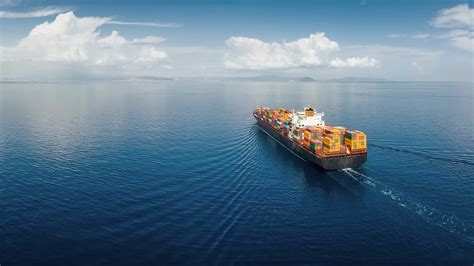 Global logistics and freight forwarding company in India | Rhenus