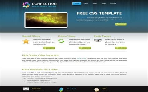Image result for Portfolio Template Free HTML CSS Black N Red