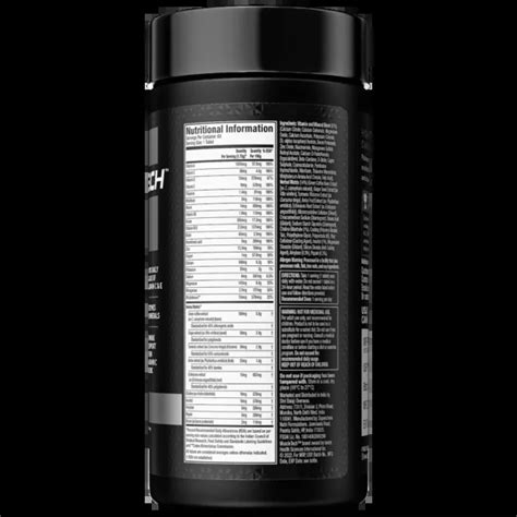 Buy Platinum Multivitamin Online in India | Muscletech