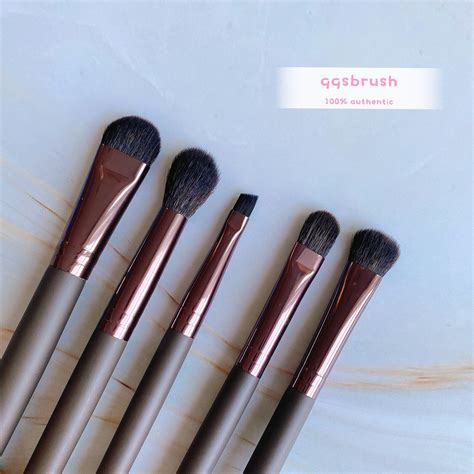 Buy SEPHORA COLLECTIONE Uncomplicated Eye Brushes Set - Authentic Brand ...