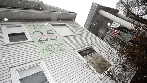 Genesis Club In Worcester