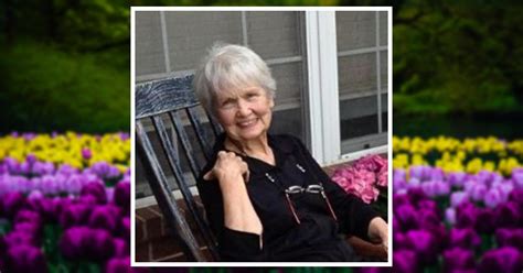 Obituary Galleries | Ollie Jo White Wester of WICHITA FALLS, Texas ...