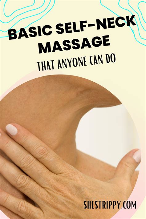 Chest Neck Massage 的图像结果