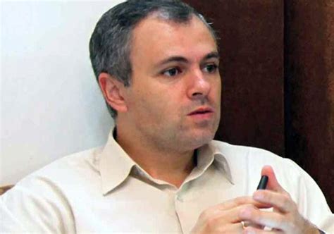Omar takes swipe at PM Modi's foreign policy - India Today