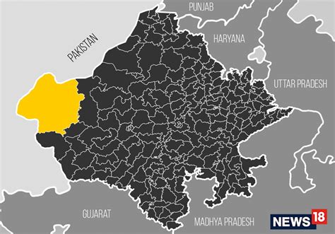 Jaisalmer, Election Result 2023 Live: Winning And Losing Candidates ...