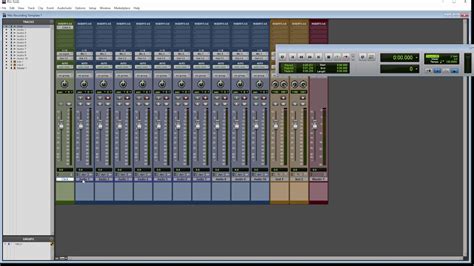 Image result for Pro Tools Recording Studio