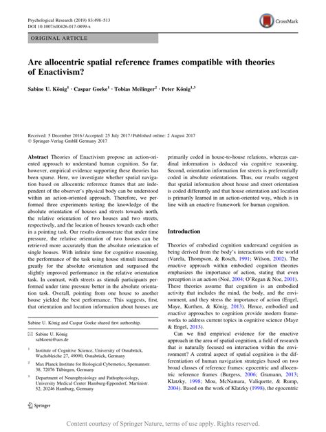 Image result for Spatial Reference Frame
