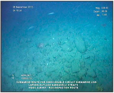 Installation of XLPE-Insulated 400 kV Submarine AC Power Cables under ...