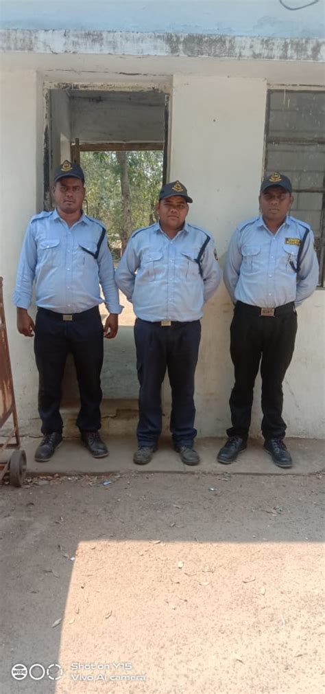 Unique Security Services