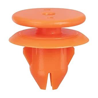 OAUTOO 25pcs Fender Flare Retainer Clip 8659732 for Volvo V60 Cross ...