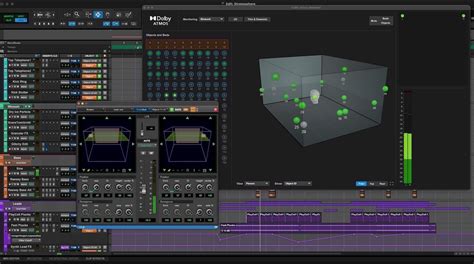 Image result for Pro Tools Level View
