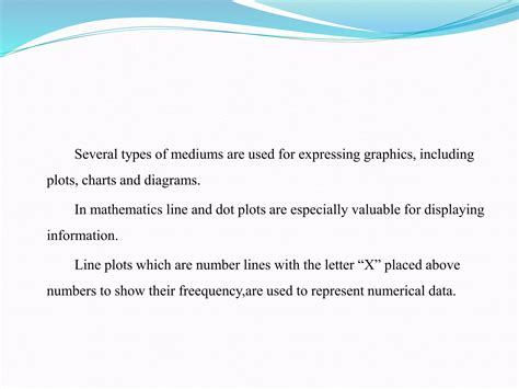 Data Representation Using Computer Graphics 的图像结果