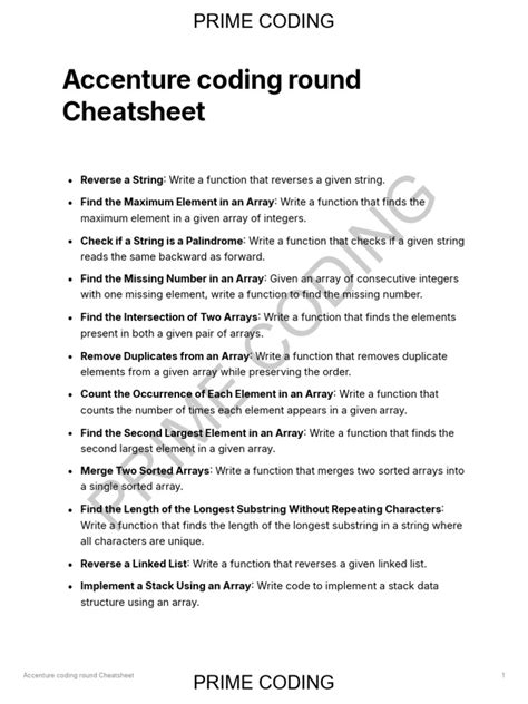 Image result for Accenture Coding Solutions