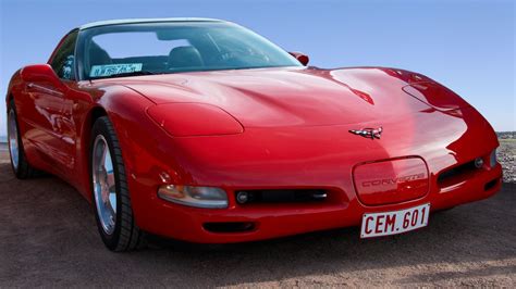 The Highest-Mileage Sports Car In The World In 2024