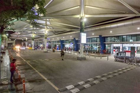 Pune Airport Reopens For Passenger Flights After Remaining Shut For 2 Weeks