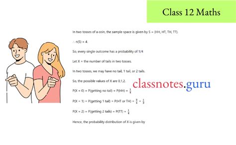 Class 12 Maths Probability 的图像结果