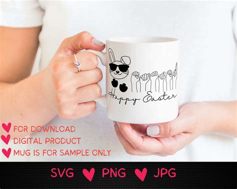 Easter Sign Language 的图像结果