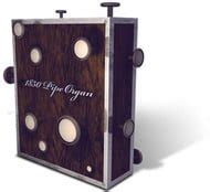 Image result for Pipe Organ Sample Library
