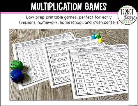 Image result for Fun Multiplication Math Games