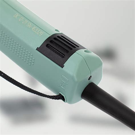 Lister Star Medium Duty 240V Clipper – Green | Charlies