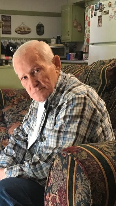 John Paul Carter - 2021 - Riser Funeral Homes