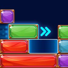 Sliding Block Puzzle 的图像结果