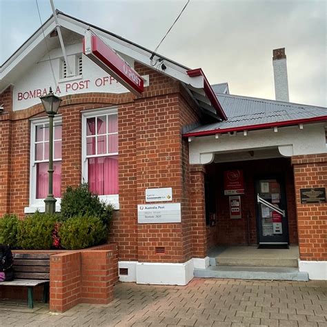 BOMBALA POST OFFICE - All You Need to Know BEFORE You Go (with Photos ...