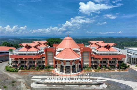 Zamboanga Peninsula (Region IX) ~ Travel Tips Philippines