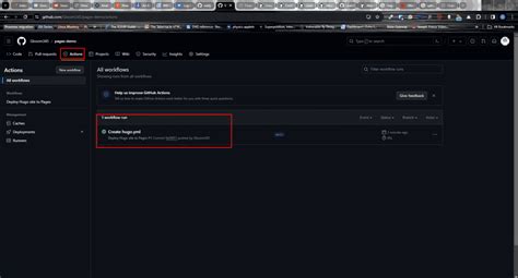 Image result for GitHub Workflow Post Checkout Step