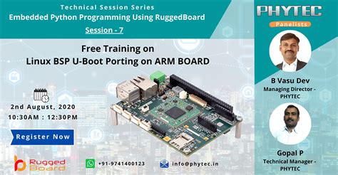 U-Boot porting on new ARM BOARD