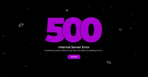Image result for Computer Error 500