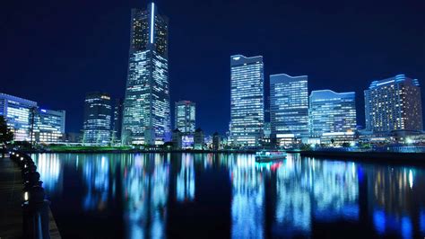 City Night Blue 的图像结果