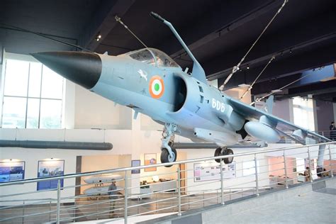 Jagan goes on inauguration spree; commissions Sea Harrier Museum ...