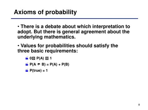 PPT - Chapter 13 Uncertainty PowerPoint Presentation, free download ...