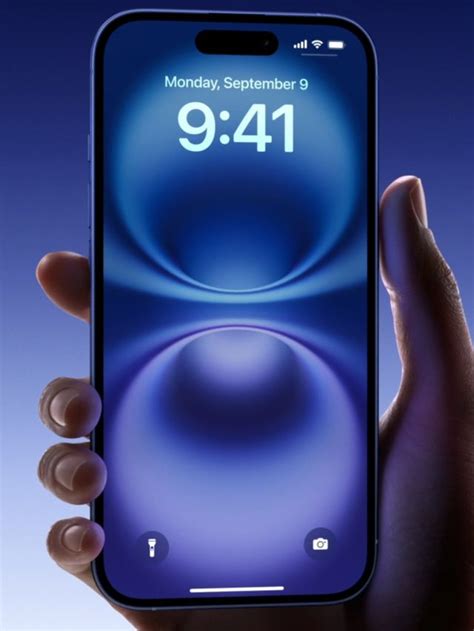 iPhone 16 now available for sale: Top 10 features