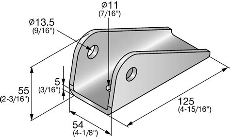 MT-AB-LS Long span angular bracing - System connectors and interfaces ...