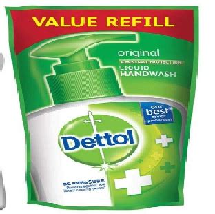 Dettol Original Liquid Hand Wash 200 ML • Benir e-Store Solutions