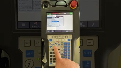 Image result for Programming for Bar Puller On Fanus Control